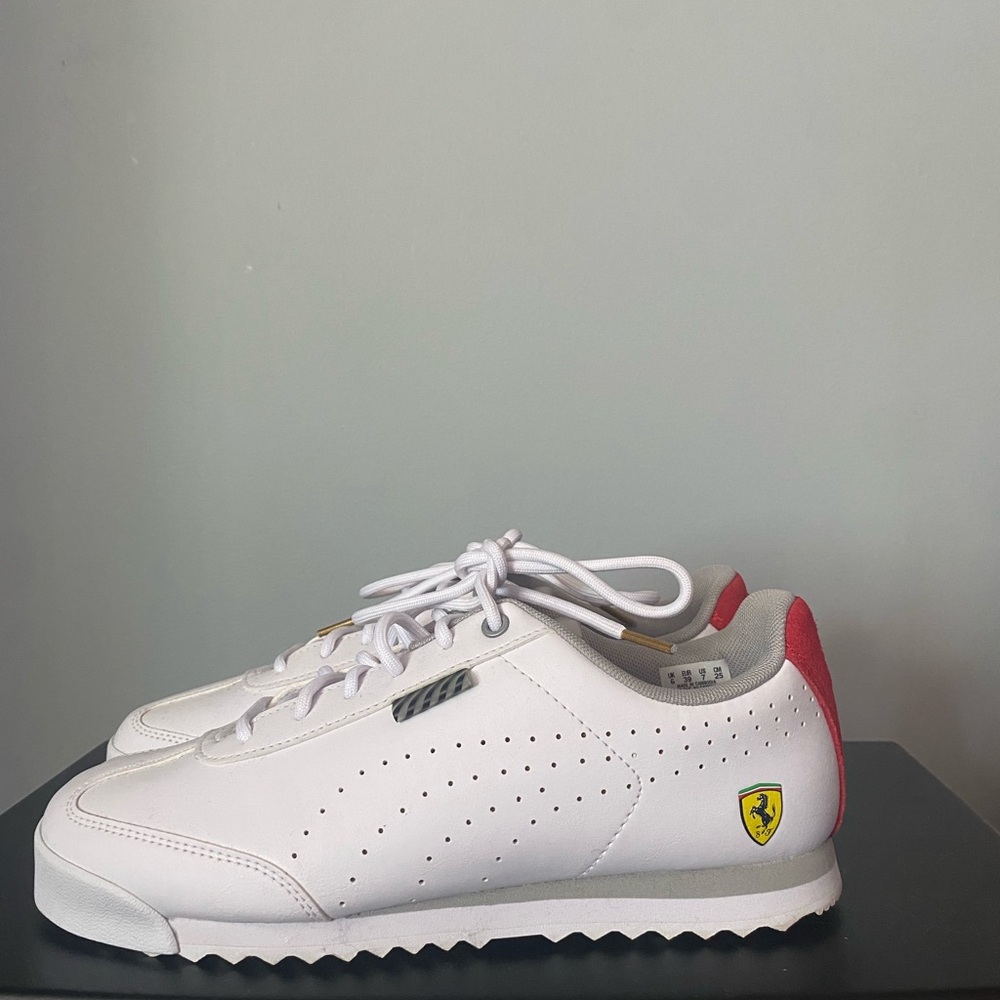 FERRARI PUMA sneakers